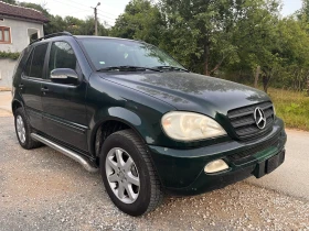 Обява за продажба на Mercedes-Benz ML 270 CDI ~7 500 лв. - изображение 1