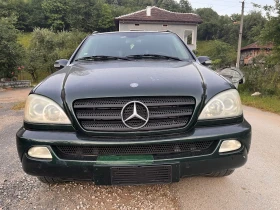 Обява за продажба на Mercedes-Benz ML 270 CDI ~7 500 лв. - изображение 1