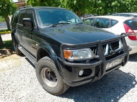 Обява за продажба на Mitsubishi Pajero sport ~17 000 лв. - изображение 1