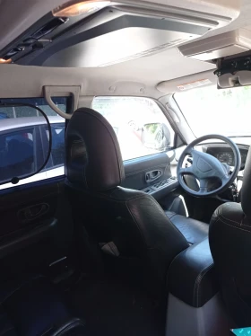 Обява за продажба на Mitsubishi Pajero sport ~17 000 лв. - изображение 4