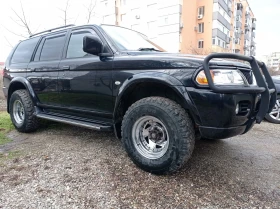 Обява за продажба на Mitsubishi Pajero sport ~17 000 лв. - изображение 9