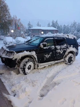 Обява за продажба на Mitsubishi Pajero sport ~17 000 лв. - изображение 11
