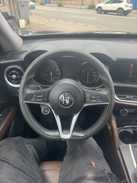 Alfa Romeo Stelvio | Mobile.bg    6