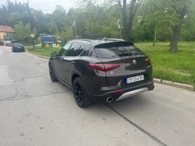 Alfa Romeo Stelvio | Mobile.bg    5