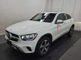  Mercedes-Benz GLC 30...