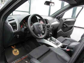 Audi Q5 S-LINE/F1/LED/NAVI/ TOP!!!  | Mobile.bg    11