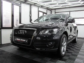 Audi Q5 S-LINE/F1/LED/NAVI/ TOP!!!СОБСТВЕН ЛИЗИНГ