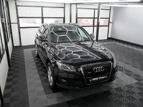 Audi Q5 S-LINE/F1/LED/NAVI/ TOP!!!  | Mobile.bg    7