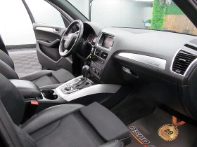 Audi Q5 S-LINE/F1/LED/NAVI/ TOP!!!  | Mobile.bg    12