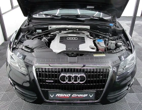 Audi Q5 S-LINE/F1/LED/NAVI/ TOP!!!  | Mobile.bg    17