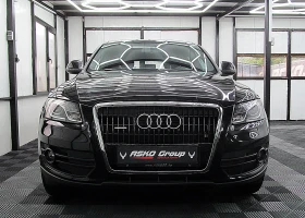     Audi Q5 S-LINE/F1/LED/NAVI/ TOP!!! 