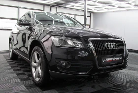     Audi Q5 S-LINE/F1/LED/NAVI/ TOP!!! 