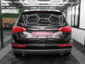 Audi Q5 S-LINE/F1/LED/NAVI/ TOP!!!  | Mobile.bg    5