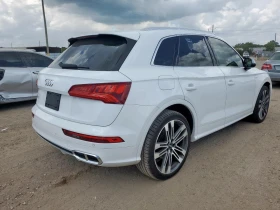 Audi SQ5 QUATTRO/PRESTIGE/  / !!! | Mobile.bg    4