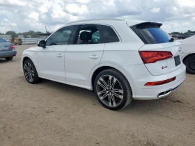 Audi SQ5 QUATTRO/PRESTIGE/  / !!! | Mobile.bg    6