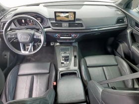 Audi SQ5 QUATTRO/PRESTIGE/  / !!! | Mobile.bg    8