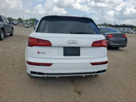 Audi SQ5 QUATTRO/PRESTIGE/  / !!! | Mobile.bg    5