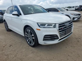 Audi SQ5 QUATTRO/PRESTIGE/  / !!! | Mobile.bg    3