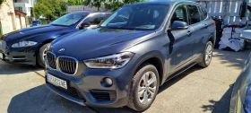 Обява за продажба на BMW X1 X1 1.8sdrive ~25 500 лв. - изображение 1