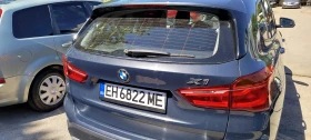 Обява за продажба на BMW X1 X1 1.8sdrive ~25 500 лв. - изображение 6