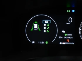 Honda Cr-v SPORT CARPLAY* * KEYLESS* BLINDSPOT* CAM*  | Mobile.bg    12