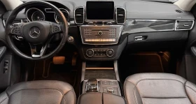 Mercedes-Benz GLE 350d Coupe AMG Line 4MAtic | Mobile.bg    6