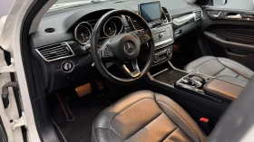 Mercedes-Benz GLE 350d Coupe AMG Line 4MAtic | Mobile.bg    5