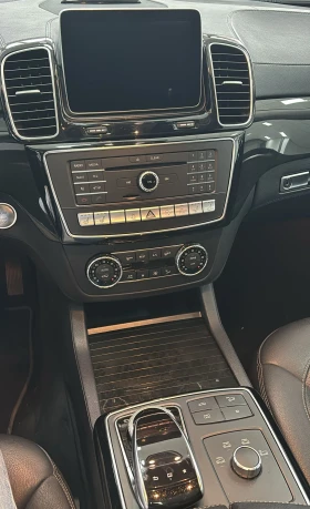 Mercedes-Benz GLE 350d Coupe AMG Line 4MAtic | Mobile.bg    9