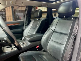 Обява за продажба на Jeep Grand cherokee 3.0 CRD ~20 999 лв. - изображение 10