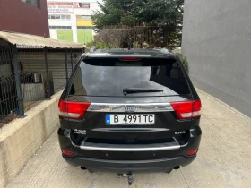 Обява за продажба на Jeep Grand cherokee 3.0 CRD ~20 999 лв. - изображение 5