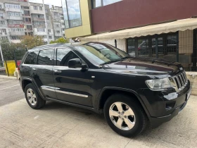 Обява за продажба на Jeep Grand cherokee 3.0 CRD ~20 999 лв. - изображение 1