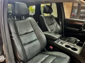 Обява за продажба на Jeep Grand cherokee 3.0 CRD ~20 999 лв. - изображение 11
