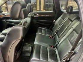 Jeep Grand cherokee 3.0 CRD | Mobile.bg    15