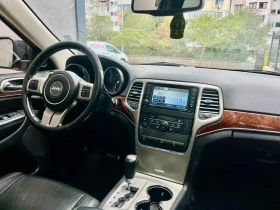 Обява за продажба на Jeep Grand cherokee 3.0 CRD ~20 999 лв. - изображение 9
