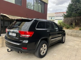 Обява за продажба на Jeep Grand cherokee 3.0 CRD ~20 999 лв. - изображение 4