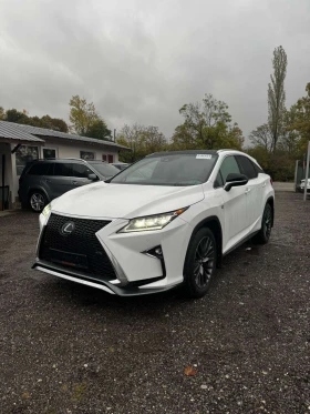 Lexus RX 350 * CarFax * * АвтоКредит - цена по договаряне - 90285725 3