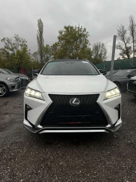 Lexus RX 350 * CarFax * * АвтоКредит - цена по договаряне - 90285725 2