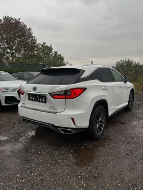 Lexus RX 350 * CarFax * * АвтоКредит - цена по договаряне - 90285725 4