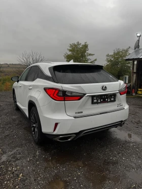 Lexus RX 350 * CarFax * * АвтоКредит - цена по договаряне - 90285725 6