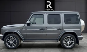 Mercedes-Benz G 400 * AMG* MANUFAKTUR* EXCLUSIVE* BURMESTER 3D*  | Mobile.bg    7