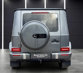 Mercedes-Benz G 400 * AMG* MANUFAKTUR* EXCLUSIVE* BURMESTER 3D*  | Mobile.bg    5