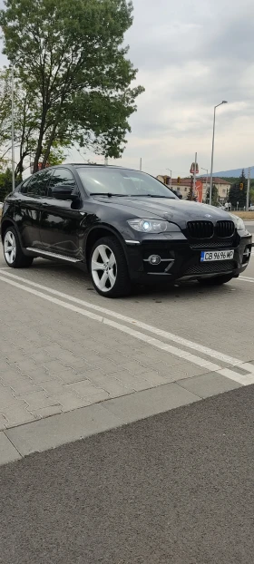 Обява за продажба на BMW X6 3.0D КРАЙНА ЦЕНА!!!! ~19 990 лв. - изображение 1 | Auto.bg Обява за продажба на BMW X6 3.0D КРАЙНА ЦЕНА!!!! ~19 990 лв. - изображение 1
