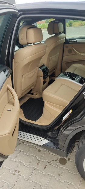 Обява за продажба на BMW X6 3.0D КРАЙНА ЦЕНА!!!! ~19 990 лв. - изображение 7 | Auto.bg Обява за продажба на BMW X6 3.0D КРАЙНА ЦЕНА!!!! ~19 990 лв. - изображение 7