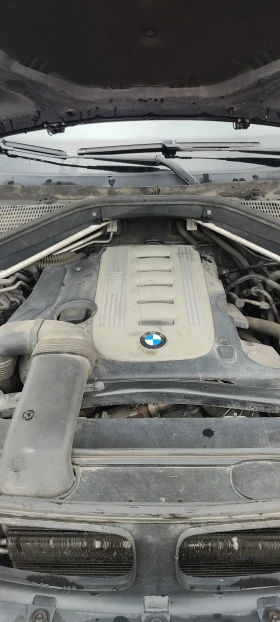 Обява за продажба на BMW X6 3.0D КРАЙНА ЦЕНА!!!! ~19 990 лв. - изображение 8 | Auto.bg Обява за продажба на BMW X6 3.0D КРАЙНА ЦЕНА!!!! ~19 990 лв. - изображение 8
