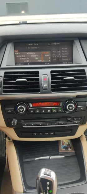 Обява за продажба на BMW X6 3.0D КРАЙНА ЦЕНА!!!! ~19 990 лв. - изображение 10 | Auto.bg Обява за продажба на BMW X6 3.0D КРАЙНА ЦЕНА!!!! ~19 990 лв. - изображение 10