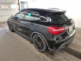 Обява за продажба на Mercedes-Benz GLA 45 AMG  * CARFAX * БЕЗ ПЪРВОНАЧАЛНА ВНОСКА ~35 350 лв. - изображение 4 | Auto.bg Обява за продажба на Mercedes-Benz GLA 45 AMG  * CARFAX * БЕЗ ПЪРВОНАЧАЛНА ВНОСКА ~35 350 лв. - изображение 4