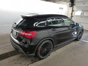 Обява за продажба на Mercedes-Benz GLA 45 AMG  * CARFAX * БЕЗ ПЪРВОНАЧАЛНА ВНОСКА ~35 350 лв. - изображение 3 | Auto.bg Обява за продажба на Mercedes-Benz GLA 45 AMG  * CARFAX * БЕЗ ПЪРВОНАЧАЛНА ВНОСКА ~35 350 лв. - изображение 3
