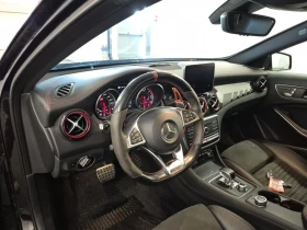 Обява за продажба на Mercedes-Benz GLA 45 AMG  * CARFAX * БЕЗ ПЪРВОНАЧАЛНА ВНОСКА ~35 350 лв. - изображение 6 | Auto.bg Обява за продажба на Mercedes-Benz GLA 45 AMG  * CARFAX * БЕЗ ПЪРВОНАЧАЛНА ВНОСКА ~35 350 лв. - изображение 6