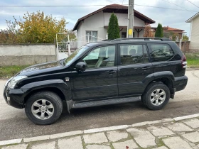 Toyota Land cruiser | Mobile.bg    4