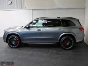 Mercedes-Benz GLS 63 AMG 4MATIC/612HP/PANO/MASSAGE/MEMO/7S/HUD/BURM/568g - 295799 лв. / 151239.63 € - 43080645 3